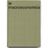 Ie Macroeconomics