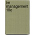 Im Management 10E