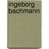 Ingeborg Bachmann