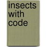 Insects with Code by Heather Kissock