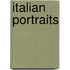 Italian Portraits