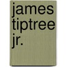 James Tiptree Jr. by Julie Phillips