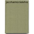 Jazzharmonielehre