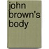 John Brown's Body