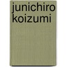 Junichiro Koizumi door . Thangminlian