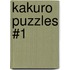Kakuro Puzzles #1