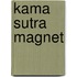 Kama Sutra Magnet
