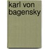 Karl von Bagensky