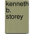 Kenneth B. Storey