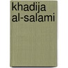 Khadija al-Salami by Jesse Russell