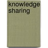 Knowledge Sharing door Leni Schmitz