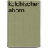 Kolchischer Ahorn