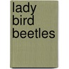Lady Bird Beetles door Faizul Haq