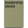 Leadership ideals by Judit Göndöcs
