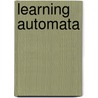 Learning Automata by Mandayam A.L. Narendra