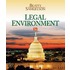 Legal Environment