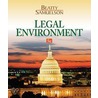 Legal Environment door Rob Beattie