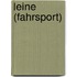 Leine (Fahrsport)
