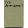 Local Development door Ani Matei