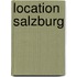 Location Salzburg
