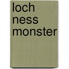 Loch Ness Monster door Lori Hile