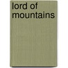 Lord of Mountains door S.M. Stirling