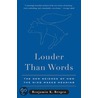 Louder Than Words door Matthew Leonard