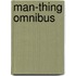 Man-thing Omnibus