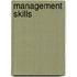 Management Skills
