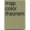 Map Color Theorem door G. Ringel