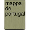 Mappa De Portugal door Jo�O. Bautista De Castro
