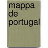 Mappa De Portugal door Jo�O. Bautista De Castro