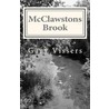 McClawstons Brook by Gary Vissers