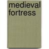 Medieval Fortress door Robert M. Jurga