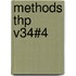 Methods Thp v34#4