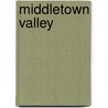 Middletown Valley door Robert P. Savitt