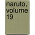 Naruto, Volume 19