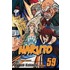 Naruto, Volume 59