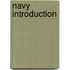 Navy Introduction