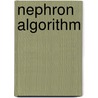 Nephron Algorithm by Reza Behmanesh