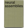 Neural Assemblies door G. Palm