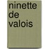 Ninette De Valois