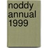 Noddy Annual 1999