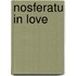 Nosferatu in Love