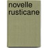 Novelle Rusticane