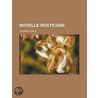 Novelle Rusticane by Giovanni Verga