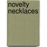 Novelty Necklaces door Suzanne McNeill
