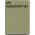 Old Testament-kjv