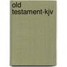 Old Testament-kjv door King James Version