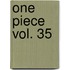One Piece Vol. 35
